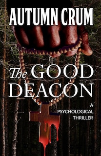 Front cover_The Good Deacon