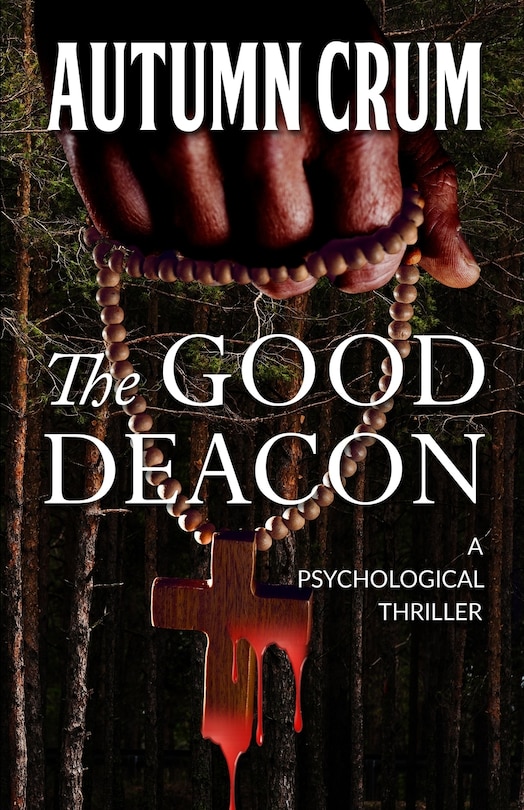 Front cover_The Good Deacon