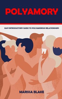 Front cover_Polyamory