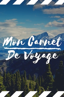 Couverture_Mon Carnet De Voyage