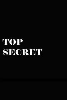 Front cover_Top Secret
