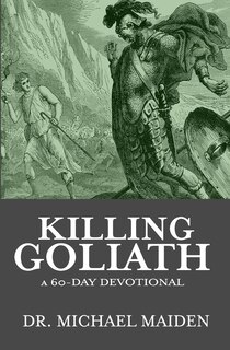 Front cover_Killing Goliath