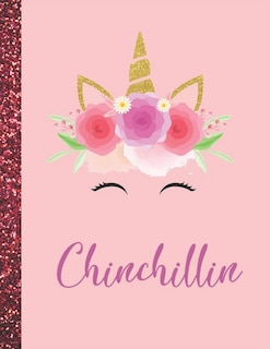 Front cover_Chinchillin