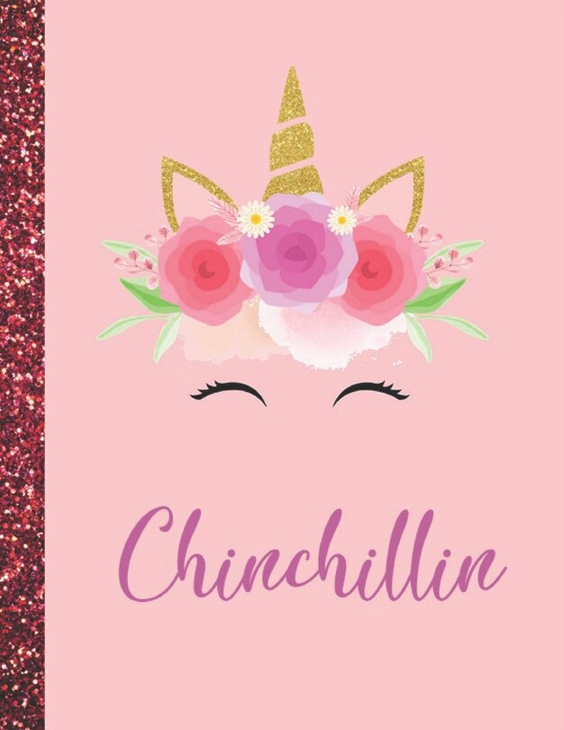 Front cover_Chinchillin