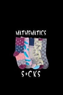 Front cover_Mathematics s*cks