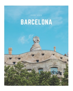 Front cover_Barcelona