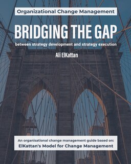 Couverture_Bridging the Gap