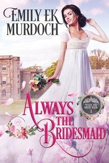 Front cover_Always the Bridesmaid