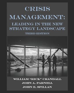 Front cover_Crisis Management
