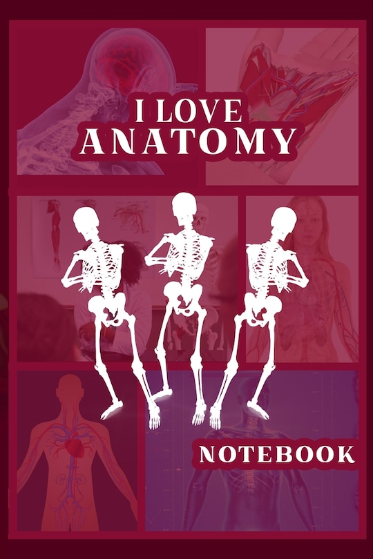 Front cover_I Love Anatomy