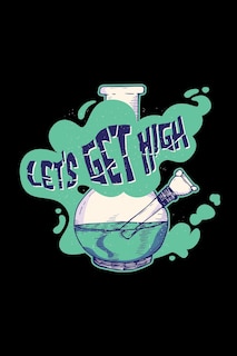 Couverture_Let's Get High