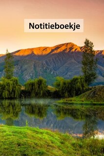 Front cover_Notitieboekje
