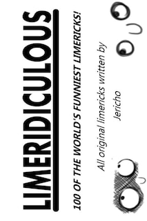 Front cover_Limeridiculous