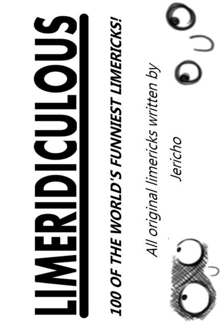 Front cover_Limeridiculous