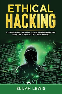 Front cover_Ethical Hacking