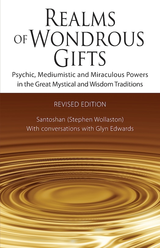 Front cover_Realms of Wondrous Gifts