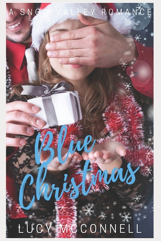 Couverture_Blue Christmas