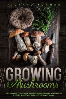 Couverture_Growing Mushrooms