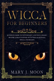 Couverture_WICCA For Beginners
