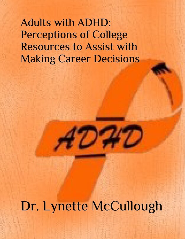 Couverture_Adults with ADHD