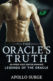Front cover_The Oracle's Truth