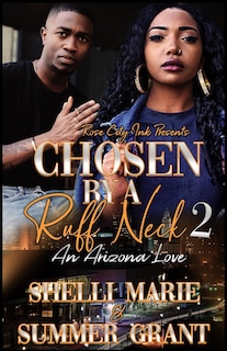 Front cover_Chosen by a Ruff Neck 2