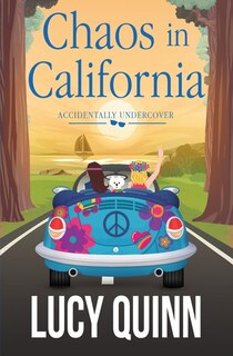 Front cover_Chaos in California