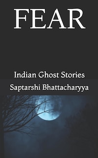 Front cover_Fear