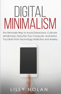 Front cover_Digital Minimalism