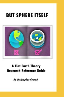 Front cover_But Sphere Itself