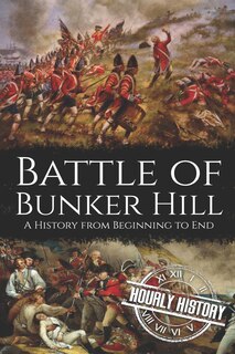 Couverture_Battle of Bunker Hill