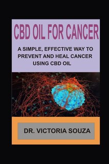 Couverture_CBD Oil for Cancer