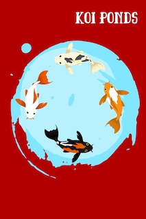 Couverture_Koi Ponds