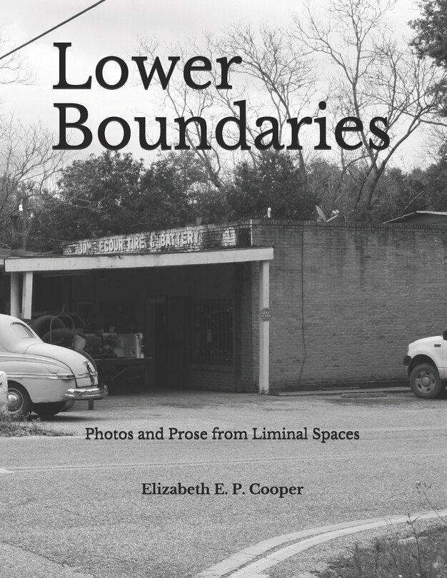 Couverture_Lower Boundaries
