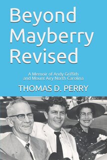 Front cover_Beyond Mayberry Revised