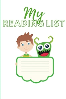 Couverture_My Reading List