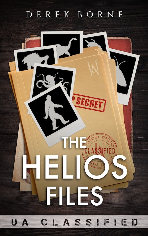 Front cover_The Helios Files