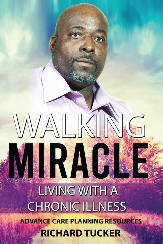 Front cover_Walking Miracle