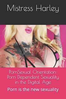 Front cover_PornSexual Orientation