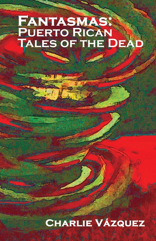 Front cover_Fantasmas