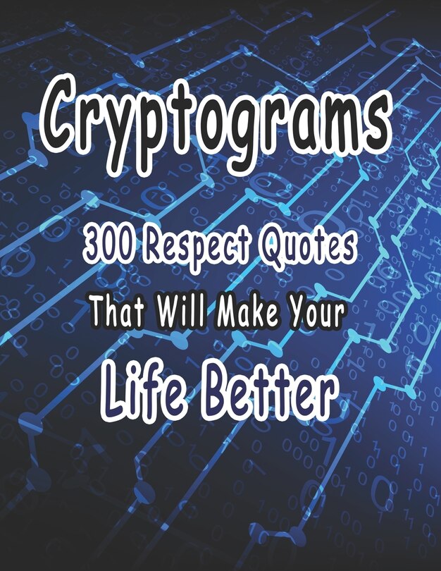 Front cover_Cryptograms