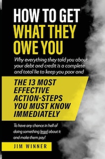 Couverture_How to Get What They Owe You