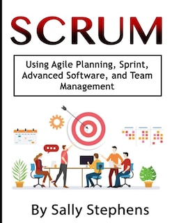 Front cover_Scrum
