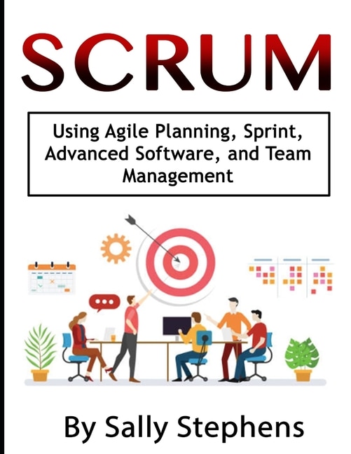 Front cover_Scrum