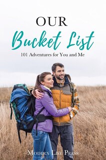 Front cover_Bucket List Book for Couples