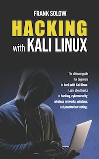 Front cover_Hacking With Kali Linux