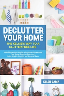 Front cover_Declutter Your Home