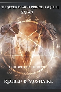 Front cover_The Seven Demon Princes of Hell
