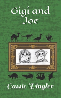 Front cover_Gigi and Joe