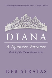 Front cover_Diane Spencer Forever